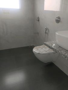 Bedroom Two Image of 1497 Sq.ft 3 BHK Apartment / Flat for sale in Mahalaxmi Elegance, Mohammed Wadi Pune for Rs. 8500000