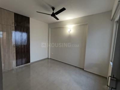 Bedroom Image of 696 Sq.ft 2 BHK Apartment / Flat for sale in ROF Aalayas, Sector 102 Gurgaon for Rs. 6800000