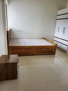 Bedroom Image of 2551 Sq.ft 4.5 BHK Villa for sale in Cuncolim Goa for Rs. 22000000