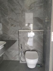 Bedroom One Image of 1500 Sq.ft 3 BHK Apartment / Flat for sale in Shree Mahavir Park Altezza, Andheri West Mumbai for Rs. 62000000