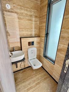 Image of 1300 Sq.ft 3 BHK Apartment / Flat for rent in Borivali West, Mumbai for Rs. 85000