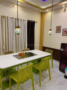 Hall Image of 560 Sq.ft 6 BHK Independent House for sale in Bhagwanpur Varanasi for Rs. 11500000