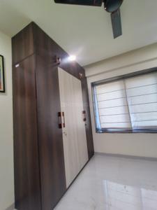 Bedroom Image of 1600 Sq.ft 3 BHK Apartment / Flat for rent in Chatrapati Nagar Nagpur for Rs. 45000