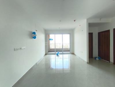 Hall Image of 1335 Sq.ft 2 BHK Apartment / Flat for sale in Shapoorji Pallonji Parkwest Maple Tower 4 by Shapoorji Pallonji Real Estate, Jagajeevanram Nagar Bengaluru for Rs. 22200000