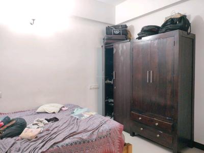 Bedroom Image of 1220 Sq.ft 2.5 BHK Apartment / Flat for rent in AV6 Trayam, HSR Layout Bengaluru for Rs. 72000