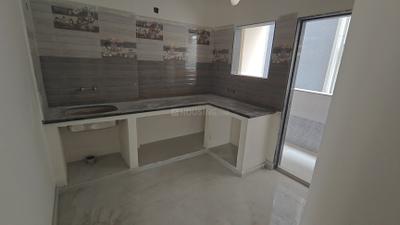 Kitchen Image of 1450 Sq.ft 3 BHK Apartment / Flat for sale in Madhurawada Visakhapatnam for Rs. 6500000