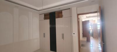 Bedroom Image of 1500 Sq.ft 3 BHK Builder Floor for sale in sector 37 Bahadurgarh for Rs. 13000000