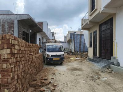 Image of 100 Sq.ft Residential Plot / Land for sale in Chipiyana Buzurg, Ghaziabad for Rs. 7500000