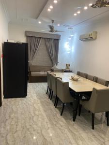 Hall Image of 2000 Sq.ft 3 BHK Apartment / Flat for sale in Sector 48 Chandigarh for Rs. 39000000