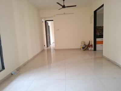 Living Room Image of 1500 Sq.ft 3 BHK Apartment / Flat for sale in Krishh Celestia, Kharghar Navi Mumbai for Rs. 25000000