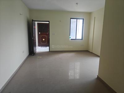 Hall Image of 1090 Sq.ft 2 BHK Apartment / Flat for sale in Krishna Mystiq, Basapura Bengaluru for Rs. 8400000