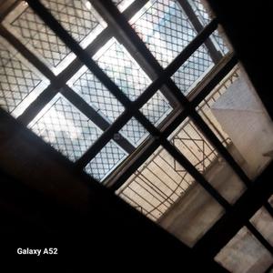 Balcony Image of 1600 Sq.ft 3 BHK Apartment / Flat for rent in Park View Apartments, Sector 12 Dwarka New Delhi for Rs. 46000