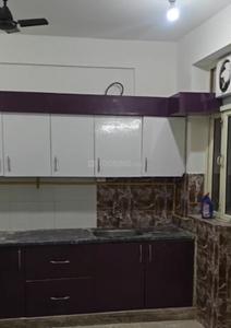 Kitchen Image of 1517 Sq.ft 3 BHK Apartment / Flat for sale in Pardesi Ushay Tower, Kundli Sonipat for Rs. 10000000