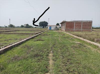Maharajpur Plot View 3
