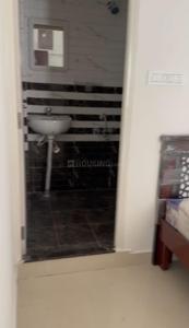 Balcony Image of 1300 Sq.ft 2 BHK Apartment / Flat for rent in Whitefield Bengaluru for Rs. 35000