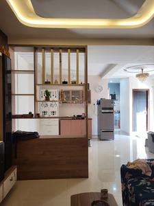 Hall Image of 945 Sq.ft 2 BHK Apartment / Flat for sale in Miyapur Hyderabad for Rs. 7500000