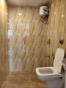 Bedroom Two Image of 850 Sq.ft 2 BHK Apartment / Flat for rent in Lodha Crown, Thane West Thane for Rs. 38000