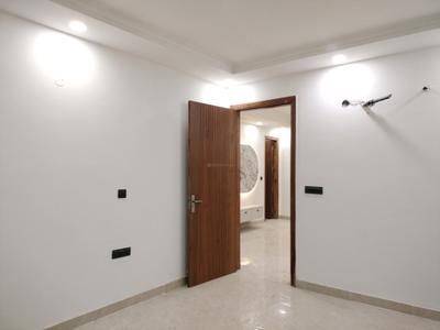 Bedroom Image of 1233 Sq.ft 3 BHK Builder Floor for sale in Fidato Honour Homes, Sector 89 Faridabad for Rs. 13800000