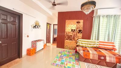 3 BHK Flat