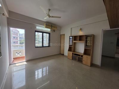 Hall Image of 1405 Sq.ft 2 BHK Apartment / Flat for rent in Bommanahalli Bengaluru for Rs. 35000