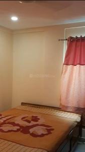 Bedroom Image of 1250 Sq.ft 3 BHK Apartment / Flat for sale in DD Dream Residency, Rajarhat Kolkata for Rs. 6200000
