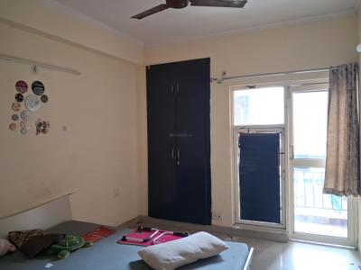 Bedroom Image of 1250 Sq.ft 3 BHK Apartment / Flat for sale in Gardenia Golf City, Sector 75 Noida for Rs. 11201000