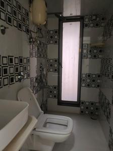 Bedroom Two Image of 850 Sq.ft 2 BHK Apartment / Flat for sale in Dhaval Sunrise Charkop, Kandivali West Mumbai for Rs. 16000000