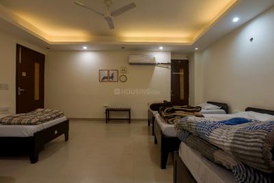 Hall Image of Amiogosindia in Chhattarpur, New Delhi
