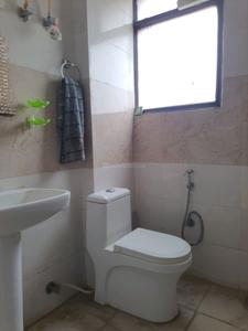 Bedroom Three Image of 1650 Sq.ft 3 BHK Builder Floor for sale in Sector 67 Gurgaon for Rs. 9900000