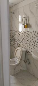 Bathroom Image of 1950 Sq.ft 4 BHK Apartment / Flat for sale in Terra Elegance, Sector 33 Bhiwadi for Rs. 8500000
