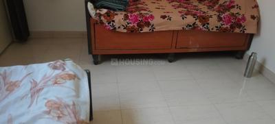 Bedroom Image of 600 Sq.ft 1 RK Apartment / Flat for rent in Kothrud Pune for Rs. 12000
