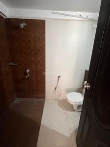 Bathroom Image of 2200 Sq.ft 4 BHK Apartment / Flat for rent in BCM Paradise, Nipania Indore for Rs. 55000