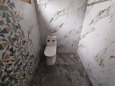 Bathroom Image of 1000 Sq.ft 2 BHK Independent House for sale in Avadi Chennai for Rs. 3350000