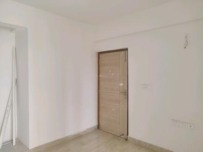 Bedroom Image of 900 Sq.ft 2 BHK Apartment / Flat for sale in KLJ Platinum Heights, Faizupur Majra Neemka Faridabad for Rs. 8400000