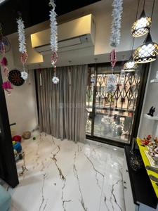 Hall Image of 830 Sq.ft 2 BHK Apartment / Flat for sale in PNK Poonam Sagar Complex, Mira Road East Mira Bhayandar for Rs. 13000000