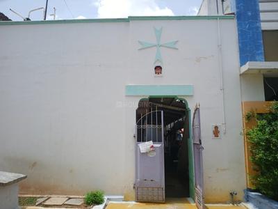 Balcony Image of 436 Sq.ft 1 BHK Independent House for sale in Veerapandi Tiruppur for Rs. 3600000