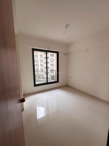 Hall Image of 2500 Sq.ft 3 BHK Penthouse for rent in Vastral Ahmedabad for Rs. 28000