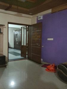 Living Room Image of 2160 Sq.ft 3 BHK Apartment / Flat for sale in Shree Balaji Wind Park, Vaishno Devi Circle Ahmedabad for Rs. 13000000