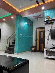 Hall Image of 2000 Sq.ft 3 BHK Duplex for sale in Jitodia Anand for Rs. 7000000