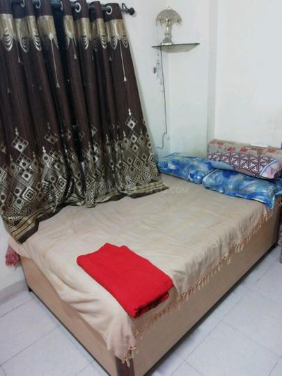 Jijamata Nagar, Sector 10, Ghansoli Bedroom 1