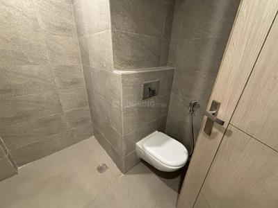 Image of 550 Sq.ft 1 BHK Apartment / Flat for rent in Omaxe India Trade Centre, Alpha II, Greater Noida for Rs. 20000
