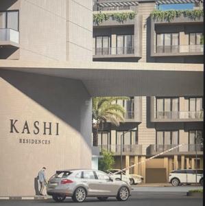 Image of 1620 Sq.ft 3.5 BHK Apartment / Flat for sale in Sector 89, Gurgaon for Rs. 26500000