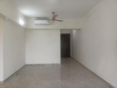 Neelkanth Regent Building 3 Wing A and Wing B Living Room 1