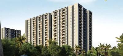 Image of 1411 Sq.ft 3 BHK Apartment / Flat for sale in Radiance Solitaire, Madhavaram, Chennai for Rs. 12300000