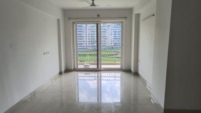 Living Room Image of 1490 Sq.ft 2 BHK Apartment / Flat for sale in Pacific Golf Estate, Kulhan Dehradun for Rs. 14000000