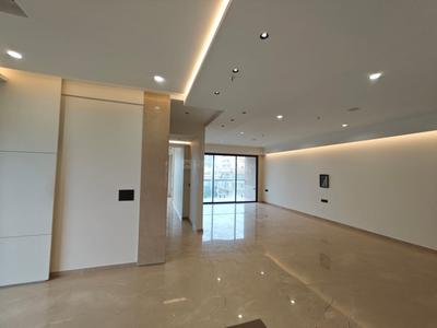 Bedroom Image of 4200 Sq.ft 5 BHK Apartment / Flat for sale in Juhu Mumbai for Rs. 250000000