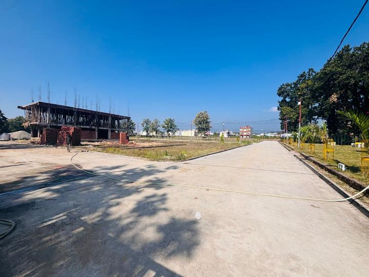 Vishnu Garden Main Image 1