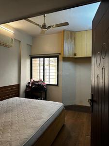 Bedroom Image of 1150 Sq.ft 2 BHK Apartment / Flat for sale in Mahal Nagpur for Rs. 6500000