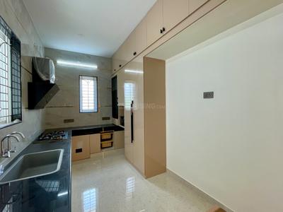 Kitchen Image of 2800 Sq.ft 3 BHK Independent House for sale in Saravanampatty Coimbatore for Rs. 17000000
