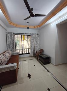 1 BHK Flat